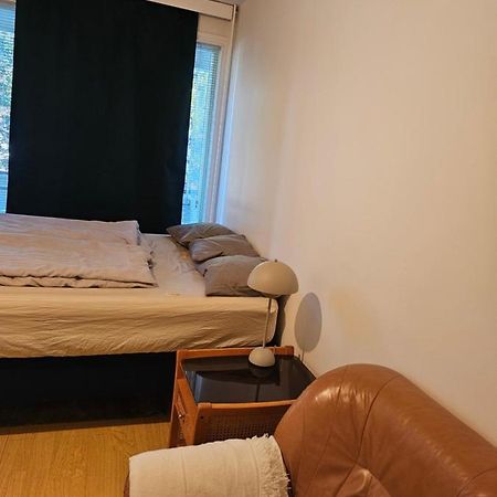 Comfortable 1 Bedroom Apartment In Helsinki Ngoại thất bức ảnh