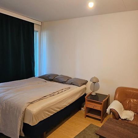 Comfortable 1 Bedroom Apartment In Helsinki Ngoại thất bức ảnh