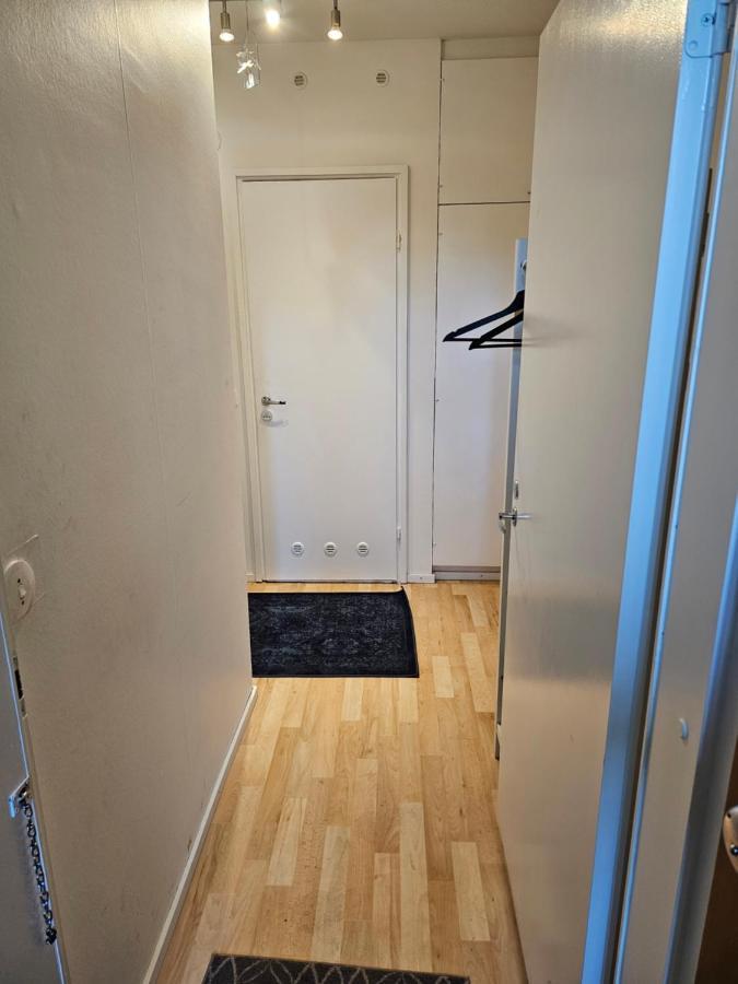 Comfortable 1 Bedroom Apartment In Helsinki Ngoại thất bức ảnh