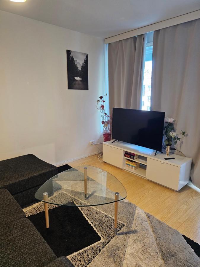 Comfortable 1 Bedroom Apartment In Helsinki Ngoại thất bức ảnh