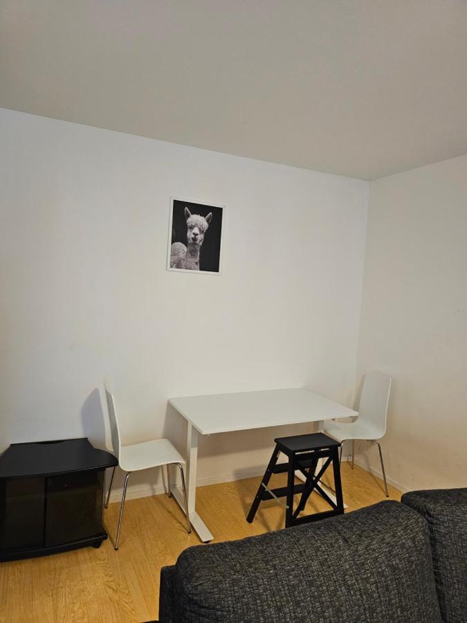 Comfortable 1 Bedroom Apartment In Helsinki Ngoại thất bức ảnh